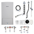 Bosch Junkers Gastherme Cerapur ZSB 14-5.2 C 23 – Bild 1
