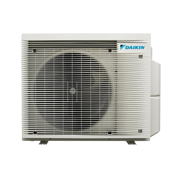 Daikin Perfera 2x FTXM 20A und 2MXM40A Multi-Split Klimaanlagen SET inkl. Quick – Bild 3