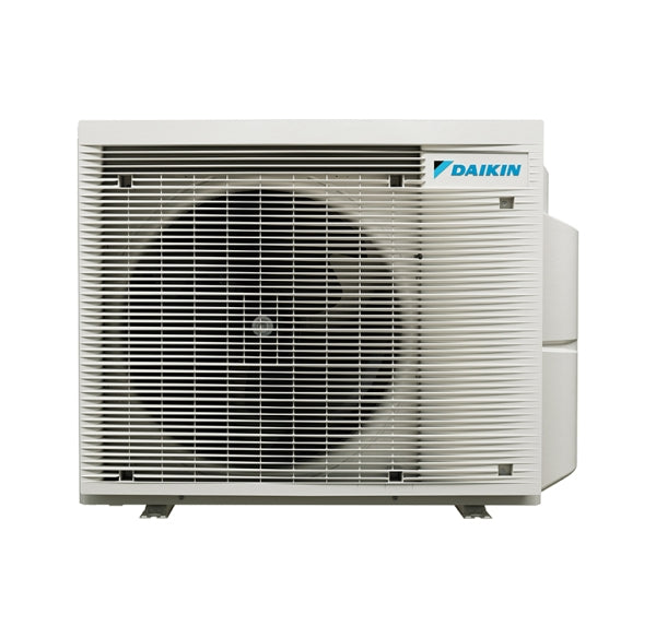 Daikin Perfera 5x FTXM 20A und 5MXM90A9 Multi-Split Klimaanlage – Bild 2