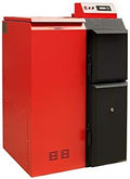ThermoFlux Pelling 25 ECO Pelletkessel 25 kW Komplettset – Bild 1