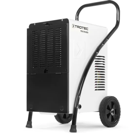 TROTEC TTK 170 ECO Professioneller Luftentfeuchter – Bild 7