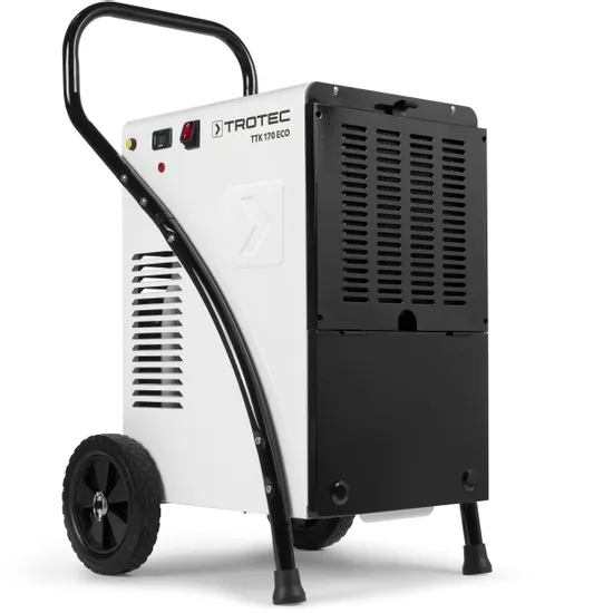 TROTEC TTK 170 ECO Professioneller Luftentfeuchter – Bild 6