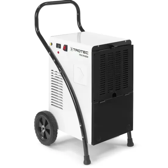 TROTEC TTK 170 ECO Professioneller Luftentfeuchter – Bild 5