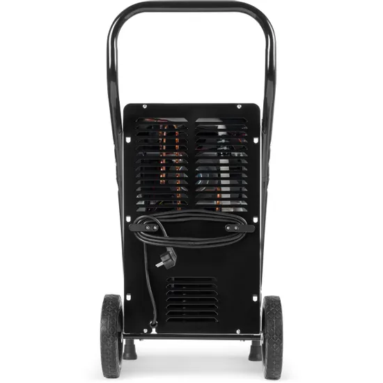 TROTEC TTK 170 ECO Professioneller Luftentfeuchter – Bild 3