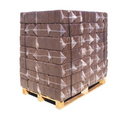 RUF Rindenbriketts / GLUTHALTER – 1000 kg Palette – Bild 1