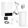 Viessmann Vitodens 200-W Gas-Brennwert-Wandgerät – Bild 1