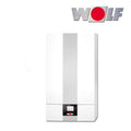 Wolf BlueStream CGB-2-20/24 Gas-Brennwert-Therme – Bild 1