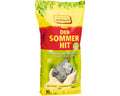 Grillkohle ProFagus Der Sommer Hit Premium Buche 1 Tonne – Bild 1