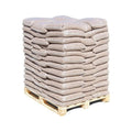 Französische Holzpellets Woodstock® Premium – Palette 990kg (66 Säcke)