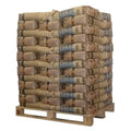 Pellet SunFire – Palette mit 70 Säcken à 15 kg