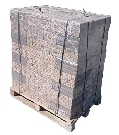 Pini & Kay Briketts – Palette 960 kg