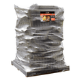 Premium-Brennholz 40 cm lang auf ultra-trockener Palette