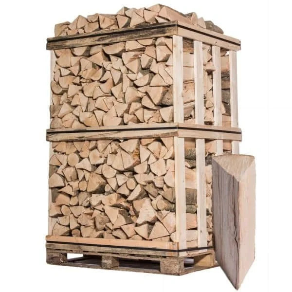 Brennholz Buche Hainbuche 270kg