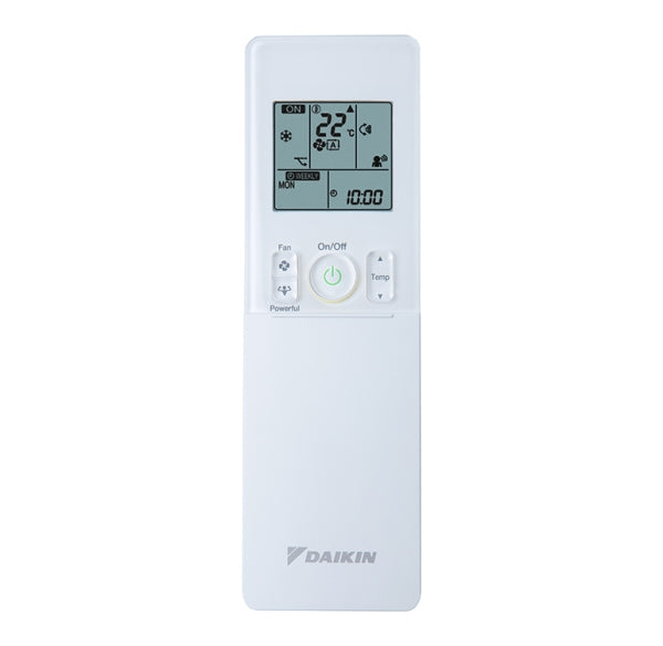 Daikin Perfera 5x FTXM 20A und 5MXM90A9 Multi-Split Klimaanlage – Bild 4